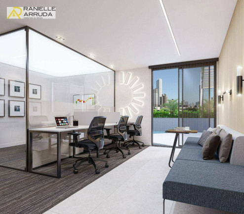 Imagem Apartamento com 3 Quartos à Venda, 97 m² em Jardim Oceania - João Pessoa Imagem Apartamento com 3 Quartos à Venda, 97 m² em Jardim Oceania - João Pessoa
