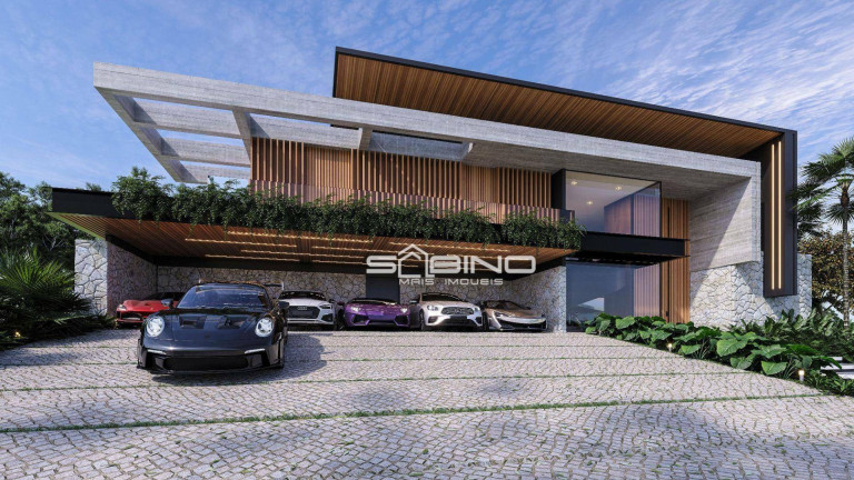 Imagem Casa com 8 Quartos à Venda, 1.000 m² em Riviera Módulo 16 - Bertioga Imagem Casa com 8 Quartos à Venda, 1.000 m² em Riviera Módulo 16 - Bertioga
