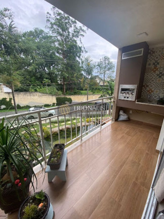 Apartamento com 2 Quartos à Venda, 83 m² em Jardim Paulista - Atibaia