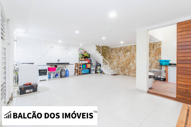 Imagem Casa com 3 Quartos à Venda, 110 m² em São Paulo Imagem Casa com 3 Quartos à Venda, 110 m² em São Paulo