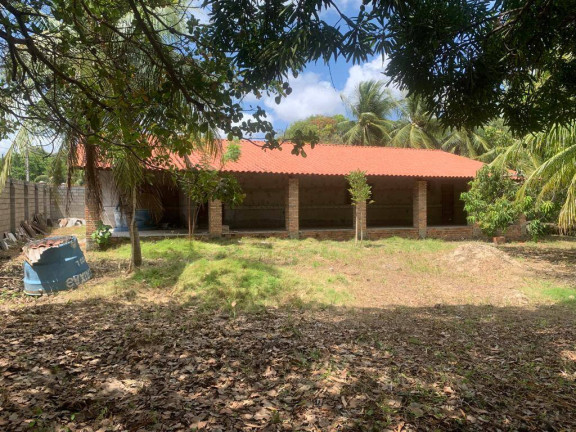 Imagem Casa com 3 Quartos à Venda, 270 m² em Olho Dagua - Eusébio