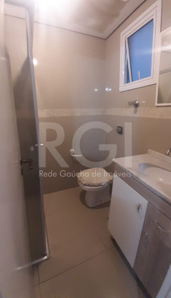 Imagem Apartamento com 1 Quarto à Venda, 44 m² em Centro Histórico - Porto Alegre Imagem Apartamento com 1 Quarto à Venda, 44 m² em Centro Histórico - Porto Alegre
