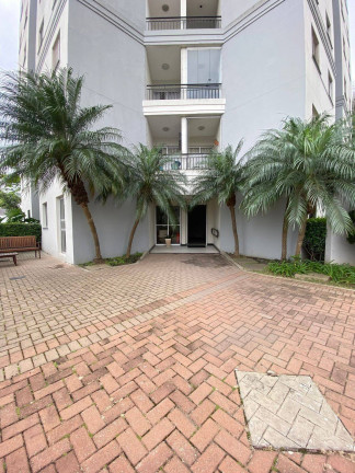 Imagem Apartamento com 2 Quartos à Venda,  em Vila Alpina - São Paulo