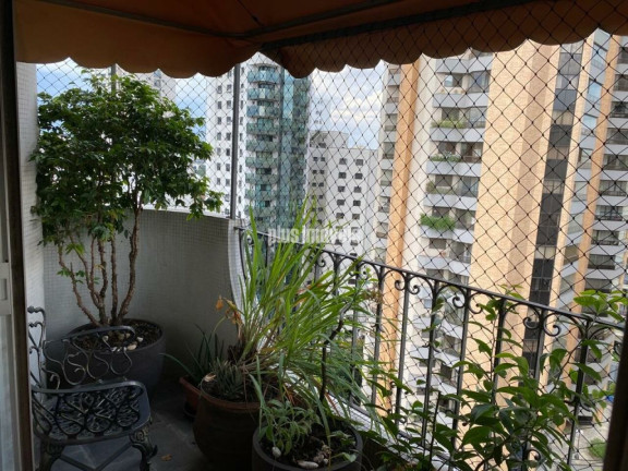 Imagem Apartamento com 3 Quartos à Venda, 115 m² em Perdizes - São Paulo Imagem Apartamento com 3 Quartos à Venda, 115 m² em Perdizes - São Paulo