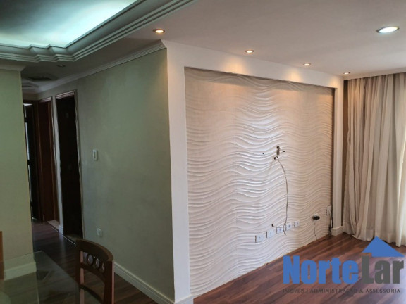 Imagem Apartamento com 2 Quartos à Venda, 65 m² em Lauzane Paulista - São Paulo Imagem Apartamento com 2 Quartos à Venda, 65 m² em Lauzane Paulista - São Paulo