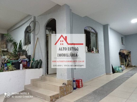 Imagem Casa com 4 Quartos à Venda, 639 m² em Vila Valqueire - Rio De Janeiro Imagem Casa com 4 Quartos à Venda, 639 m² em Vila Valqueire - Rio De Janeiro