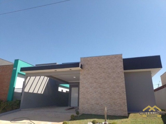 Casa com 3 Quartos à Venda, 300 m² em São Venâncio - Itupeva