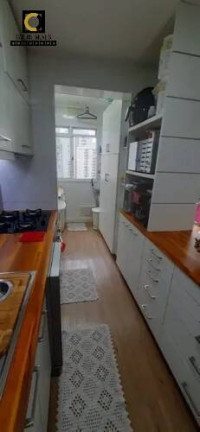 Imagem Apartamento com 2 Quartos à Venda, 64 m² em Marapé - Santos Imagem Apartamento com 2 Quartos à Venda, 64 m² em Marapé - Santos