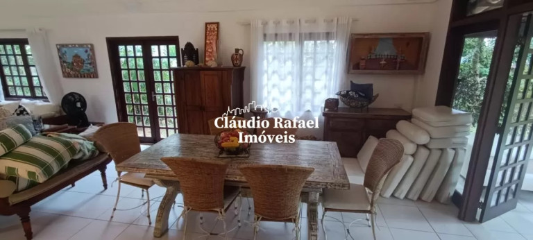 Imagem Casa com 3 Quartos à Venda, 200 m² em Manguinhos - Armação Dos Búzios