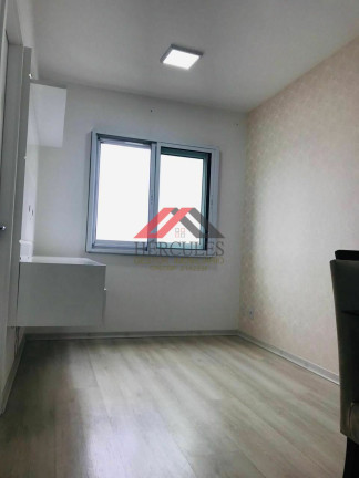 Imagem Apartamento com 1 Quarto à Venda, 33 m² em Barra Funda - São Paulo