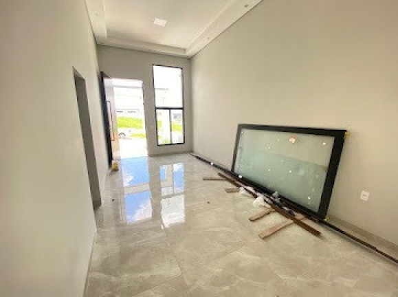 Imagem Casa com 3 Quartos à Venda, 119 m² em Horto Florestal - Sorocaba
