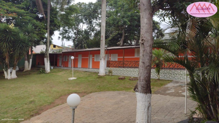 Imóvel com 2 Quartos à Venda, 89 m² em Chácaras Ceres - Suzano
