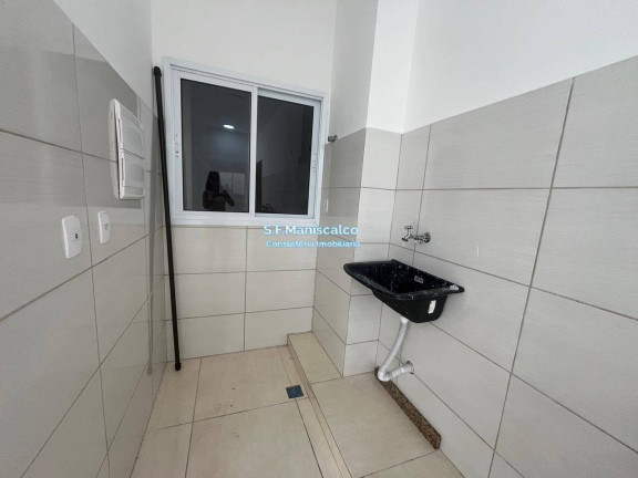 Imagem Apartamento com 2 Quartos para Alugar, 72 m² em Perequê Açu - Ubatuba
