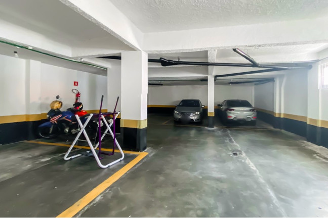 Imagem Apartamento com 2 Quartos à Venda, 54 m² em Saúde - São Paulo Imagem Apartamento com 2 Quartos à Venda, 54 m² em Saúde - São Paulo