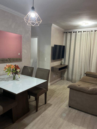 Imagem Apartamento com 2 Quartos à Venda,  em Jardim Das Colinas - Hortolândia