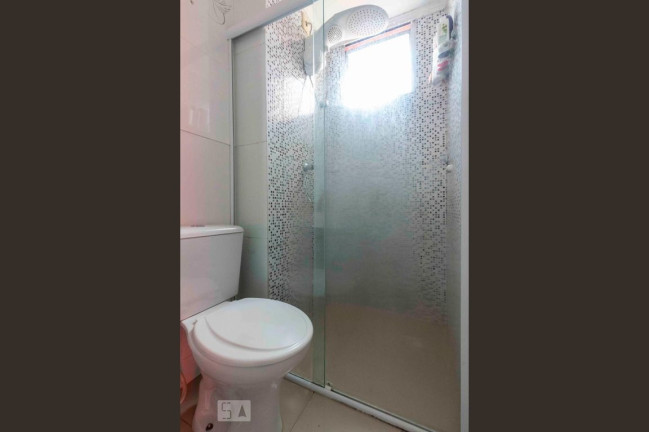Imagem Apartamento com 2 Quartos à Venda, 47 m² em Vila Carmosina - São Paulo