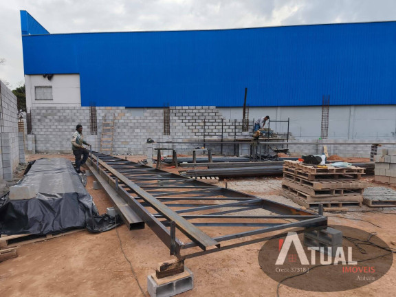 Imagem Galpão para Alugar, 950 m² em Terra Preta (terra Preta) - Mairiporã Imagem Galpão para Alugar, 950 m² em Terra Preta (terra Preta) - Mairiporã