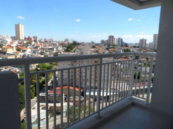 Imagem Apartamento com 2 Quartos à Venda, 63 m² em Campestre - Santo André Imagem Apartamento com 2 Quartos à Venda, 63 m² em Campestre - Santo André