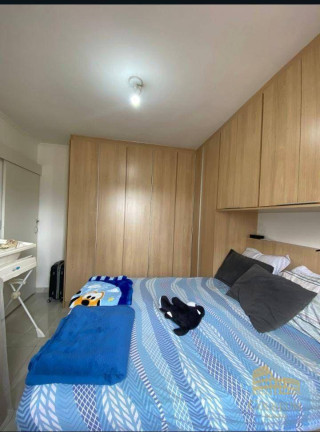 Imagem Apartamento com 1 Quarto à Venda, 4.272 m² em Aviação - Praia Grande Imagem Apartamento com 1 Quarto à Venda, 4.272 m² em Aviação - Praia Grande