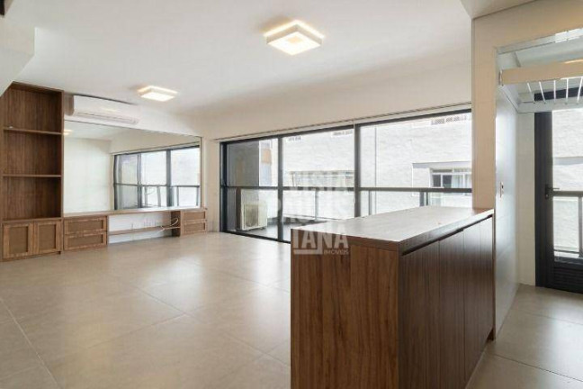 Imagem Imóvel com 2 Quartos para Alugar, 110 m² em Itaim Bibi - São Paulo Imagem Imóvel com 2 Quartos para Alugar, 110 m² em Itaim Bibi - São Paulo