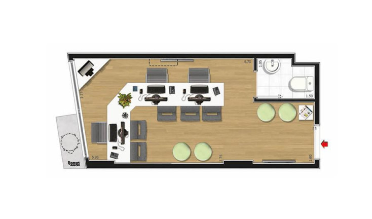Imagem Imóvel Comercial à Venda, 25 m² em Taquara - Rio De Janeiro Imagem Imóvel Comercial à Venda, 25 m² em Taquara - Rio De Janeiro