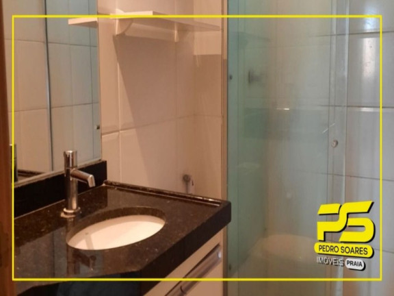 Imagem Apartamento com 3 Quartos à Venda, 71 m² em Cabo Branco - João Pessoa Imagem Apartamento com 3 Quartos à Venda, 71 m² em Cabo Branco - João Pessoa
