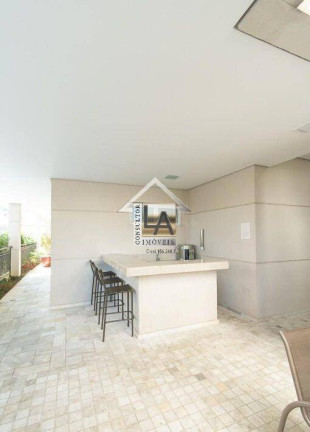 Imagem Apartamento com 3 Quartos à Venda, 109 m² em Jardim Aeroporto - São Paulo