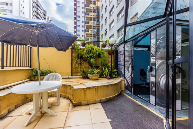 Imagem Apartamento com 1 Quarto à Venda, 52 m² em Perdizes - São Paulo Imagem Apartamento com 1 Quarto à Venda, 52 m² em Perdizes - São Paulo