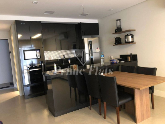 Apartamento com 1 Quarto à Venda, 80 m² em Vila Nova Conceição - São Paulo