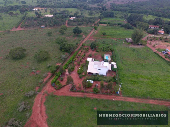 Imagem Chácara com 2 Quartos à Venda, em Major Prates - Montes Claros Imagem Chácara com 2 Quartos à Venda, em Major Prates - Montes Claros