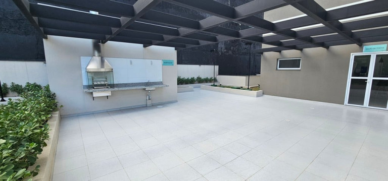 Imagem Apartamento com 1 Quarto à Venda, 34 m² em Ipiranga - São Paulo Imagem Apartamento com 1 Quarto à Venda, 34 m² em Ipiranga - São Paulo