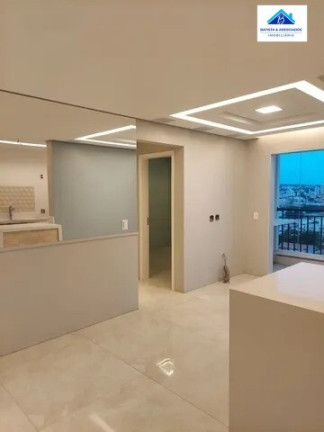 Imagem Apartamento com 2 Quartos à Venda, 57 m² em São Bernardo - Campinas Imagem Apartamento com 2 Quartos à Venda, 57 m² em São Bernardo - Campinas