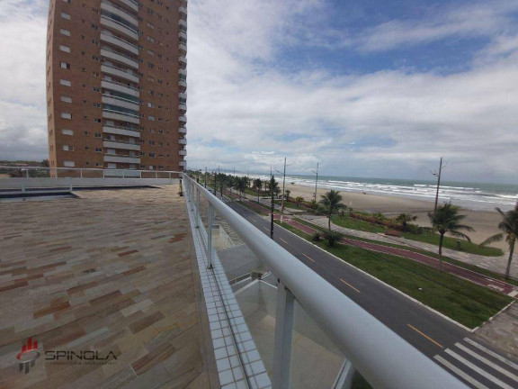 Imagem Cobertura com 3 Quartos à Venda, 170 m² em Vilamar - Praia Grande Imagem Cobertura com 3 Quartos à Venda, 170 m² em Vilamar - Praia Grande