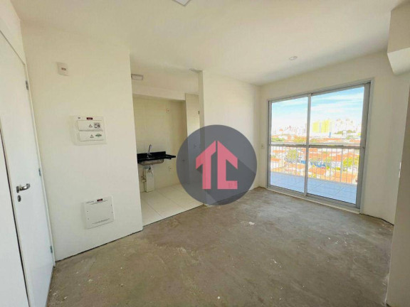 Imagem Apartamento com 2 Quartos à Venda, 57 m² em Taquaral - Campinas Imagem Apartamento com 2 Quartos à Venda, 57 m² em Taquaral - Campinas