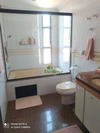 Imagem Apartamento com 3 Quartos à Venda, 148 m² em São José - São Caetano Do Sul Imagem Apartamento com 3 Quartos à Venda, 148 m² em São José - São Caetano Do Sul