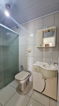 Imagem Apartamento com 2 Quartos para Alugar, 85 m² em Centro - Garopaba Imagem Apartamento com 2 Quartos para Alugar, 85 m² em Centro - Garopaba