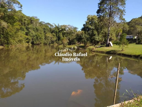Imagem Fazenda à Venda, 280 m² em Centro - Arujá