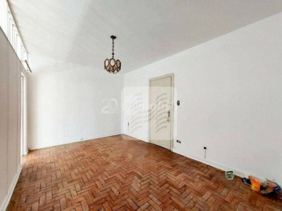 Imagem Apartamento com 1 Quarto à Venda, 51 m² em Barra Funda - São Paulo