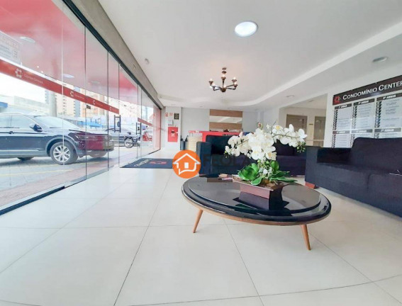 Imagem Sala Comercial para Alugar, 45 m² em Centro - Americana
