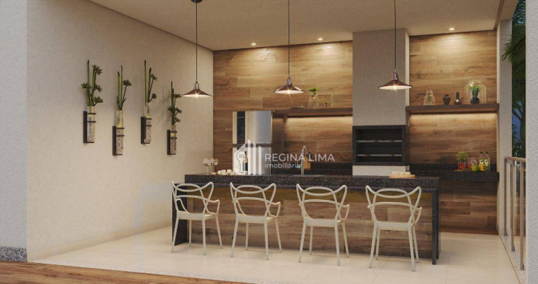 Imagem Apartamento com 2 Quartos à Venda, 51 m² em São Cristóvão - Teresina Imagem Apartamento com 2 Quartos à Venda, 51 m² em São Cristóvão - Teresina