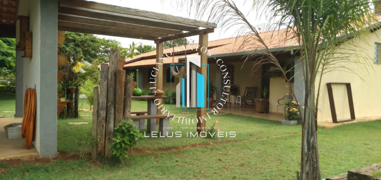 Imagem Casa com 5 Quartos à Venda, 3.000 m² em Fazenda Castelo - Boituva Imagem Casa com 5 Quartos à Venda, 3.000 m² em Fazenda Castelo - Boituva