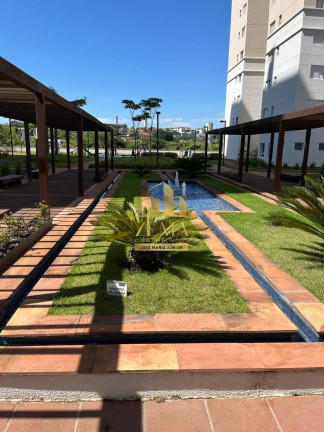 Imagem Apartamento com 3 Quartos à Venda, 89 m² em Vila Suissa - Mogi Das Cruzes