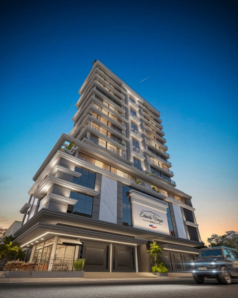 Imagem Apartamento com 4 Quartos à Venda, 328 m² em Zona Nova - Capão Da Canoa