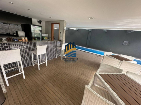 Imagem Apartamento com 2 Quartos à Venda, 53 m² em Boa Viagem - Recife Imagem Apartamento com 2 Quartos à Venda, 53 m² em Boa Viagem - Recife