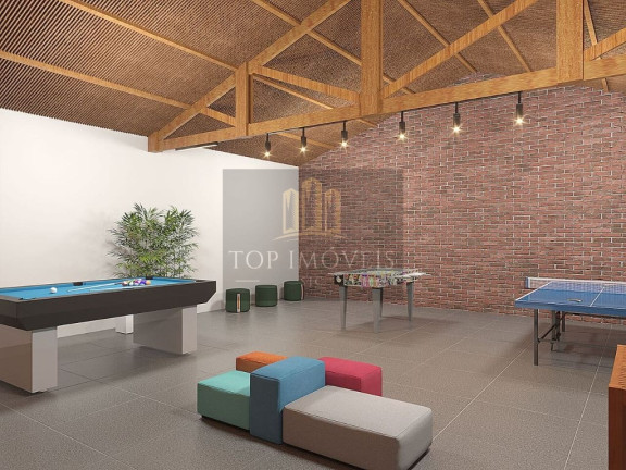 Imagem Apartamento com 2 Quartos à Venda, 50 m² em Jardim Das Oliveiras - Jacareí