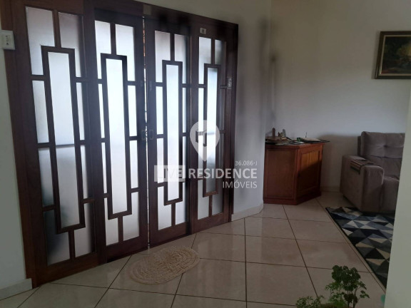 Imagem Chácara com 3 Quartos à Venda, 177 m² em Jardim Nova América - Itatiba