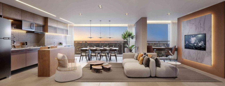 Imagem Apartamento com 3 Quartos à Venda, 79 m² em Ipiranga - São Paulo Imagem Apartamento com 3 Quartos à Venda, 79 m² em Ipiranga - São Paulo