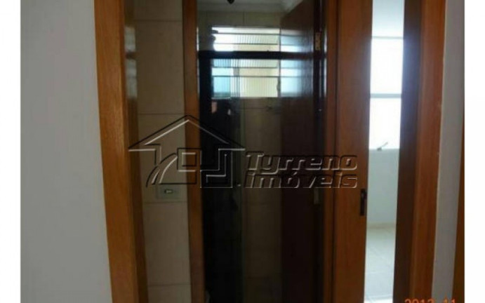 Imagem Apartamento com 2 Quartos para Alugar, 50 m² em Jardim Satélite - São José Dos Campos Imagem Apartamento com 2 Quartos para Alugar, 50 m² em Jardim Satélite - São José Dos Campos