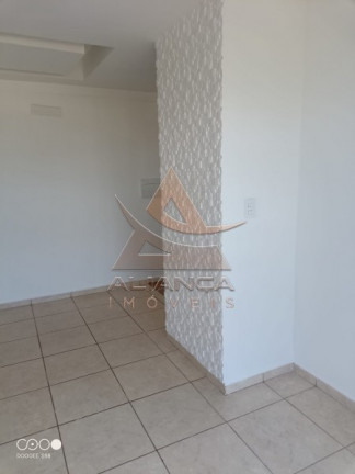 Imagem Apartamento com 2 Quartos à Venda, 52 m² em Ipiranga - Ribeirão Preto Imagem Apartamento com 2 Quartos à Venda, 52 m² em Ipiranga - Ribeirão Preto