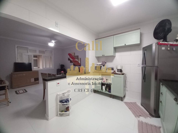Imagem Apartamento com 2 Quartos à Venda, 71 m² em Pompéia - Santos Imagem Apartamento com 2 Quartos à Venda, 71 m² em Pompéia - Santos